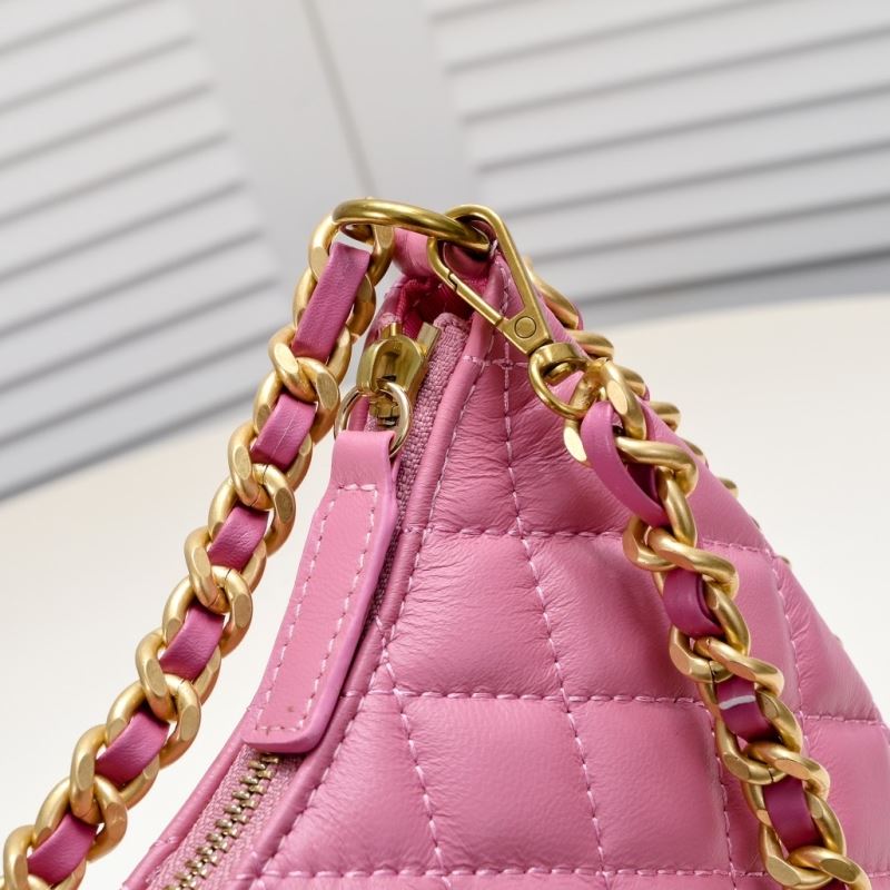 Chanel Hobo Bags